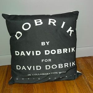 David Dobrik Pillow, Not used!